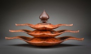 Mike Sorge. Diamond Pagoda Box