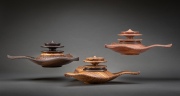 Mike Sorge. Wisdom Boxes